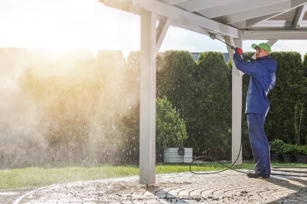 Best Residential Pressure Washing in South San Jose Hills, CA
