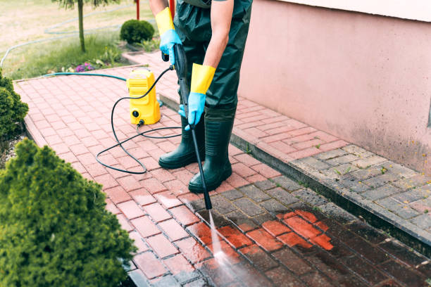 Best Fence Cleaning and Maintenance in South San Jose Hills, CA